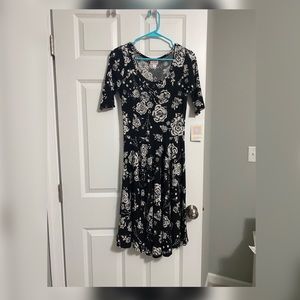 BRAND NEW LULAROE NICOLE DRESS